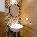Vakantiehuis La Foresteria