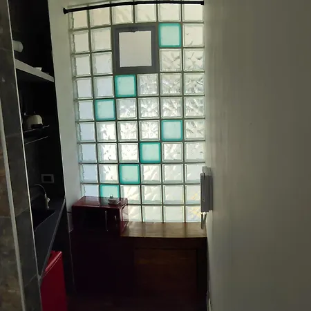 La Foresteria Casa de Férias *