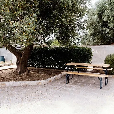 Casa de Férias La Foresteria