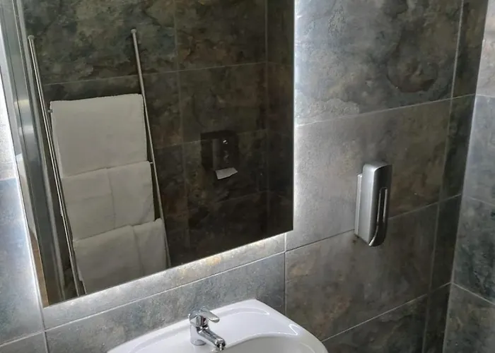 La Foresteria Ferienhaus