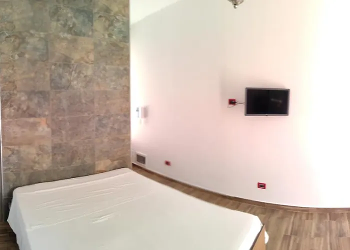 La Foresteria Grottaglie