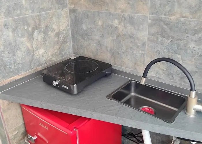 Ferienhaus La Foresteria