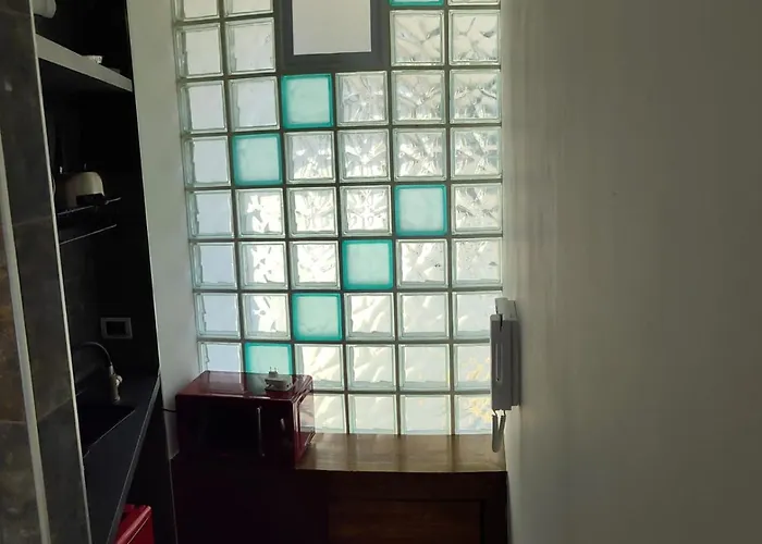 La Foresteria Ferienhaus *