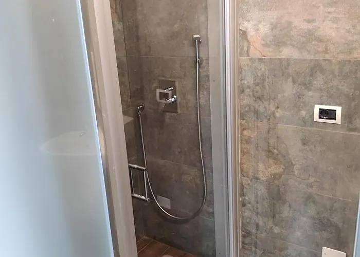 Ferienhaus La Foresteria Grottaglie