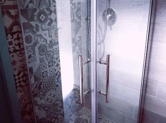 La Foresteria Ferienhaus *