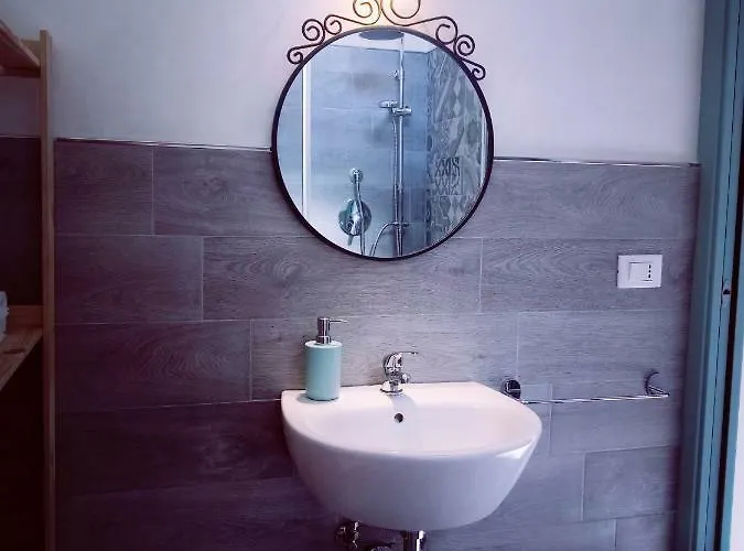 La Foresteria * Grottaglie