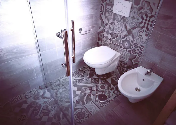 La Foresteria Ferienhaus *