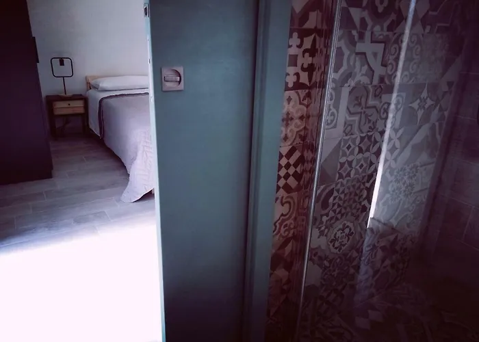 La Foresteria Ferienhaus *