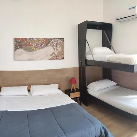 La Foresteria Holiday home Grottaglie