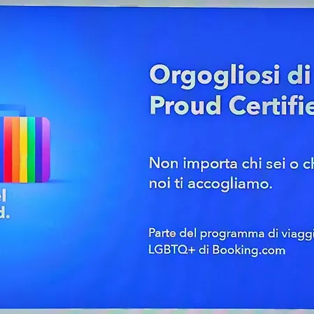 La Foresteria Гротталье