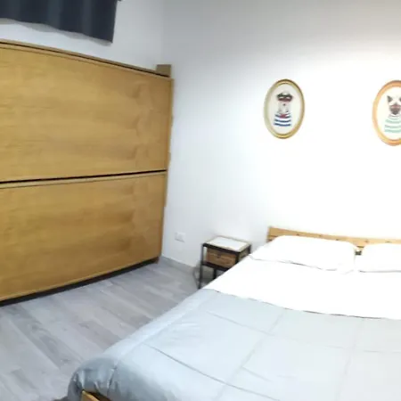 La Foresteria Holiday home