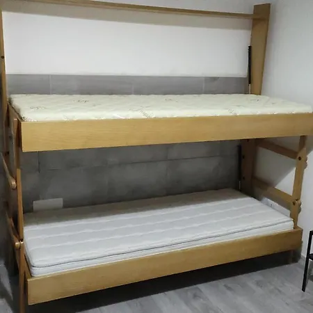 Holiday home La Foresteria *