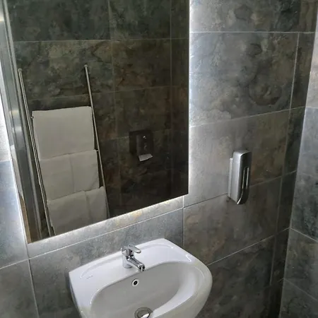 La Foresteria Дом отдыха