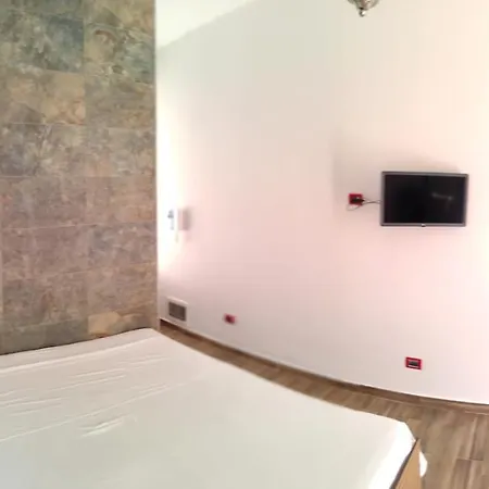 La Foresteria Гротталье