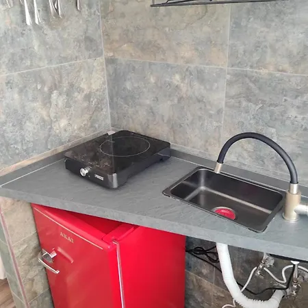 Дом отдыха La Foresteria