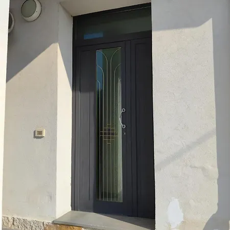 La Foresteria * Grottaglie