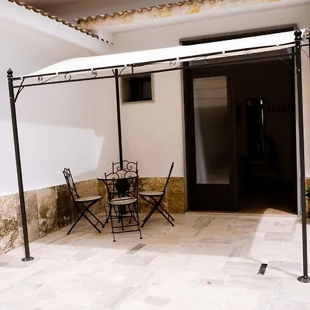 Дом отдыха La Foresteria Гротталье