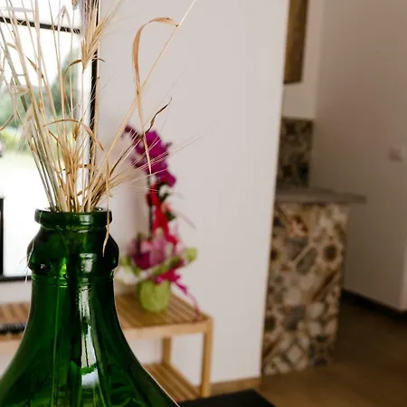 Дом отдыха La Foresteria *