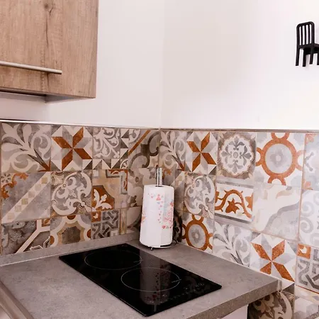 La Foresteria * Гротталье