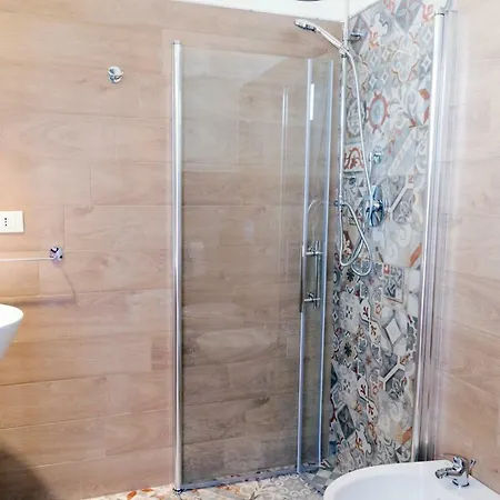 La Foresteria Гротталье