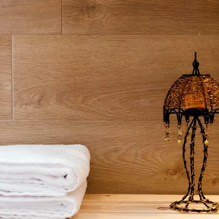 La Foresteria Дом отдыха