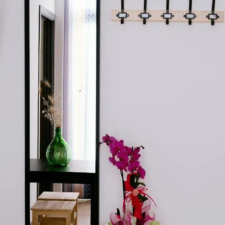 La Foresteria Holiday home Grottaglie