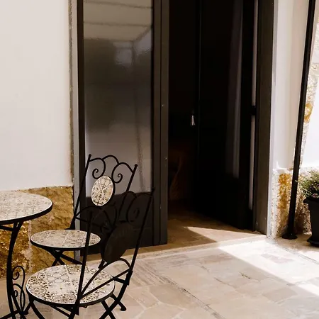 La Foresteria Дом отдыха Гротталье