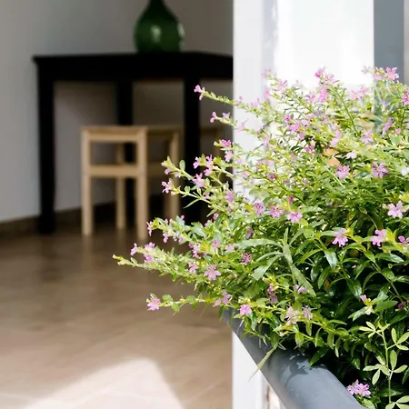 Holiday home La Foresteria *