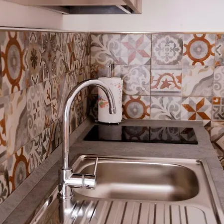 Holiday home La Foresteria Grottaglie