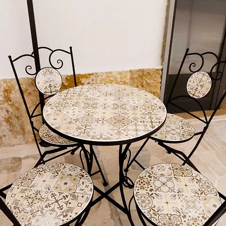 La Foresteria * Grottaglie