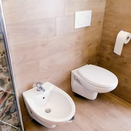 La Foresteria Holiday home Grottaglie