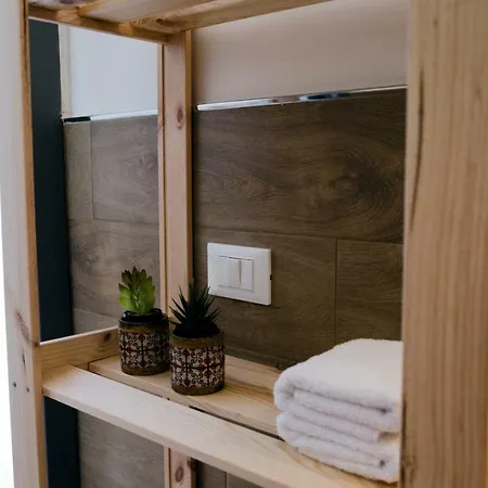 La Foresteria Дом отдыха *