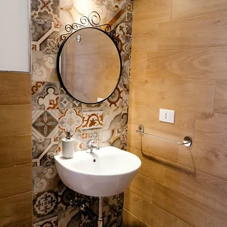 Holiday home La Foresteria