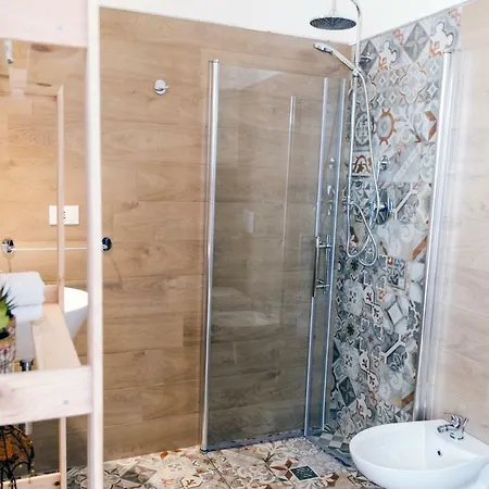 La Foresteria Гротталье