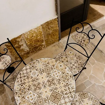 La Foresteria Дом отдыха