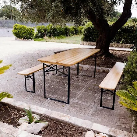 Holiday home La Foresteria *