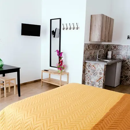 La Foresteria Гротталье