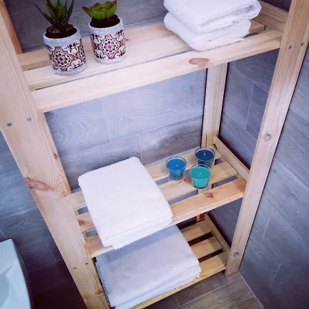 Holiday home La Foresteria *