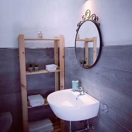 La Foresteria Дом отдыха Гротталье