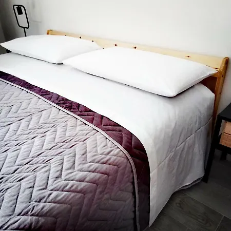 La Foresteria Holiday home