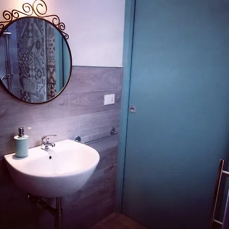 Holiday home La Foresteria *