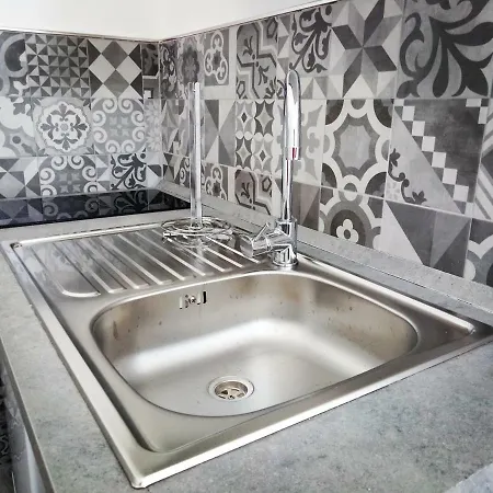 Holiday home La Foresteria *
