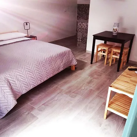 Holiday home La Foresteria Grottaglie