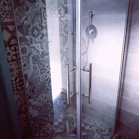 La Foresteria Holiday home *