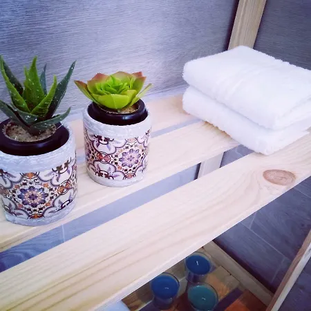 La Foresteria * Гротталье