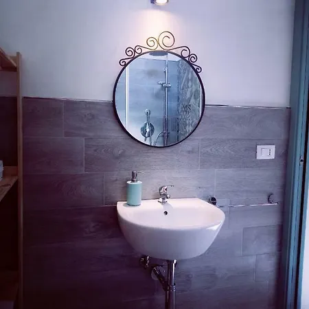 La Foresteria * Grottaglie