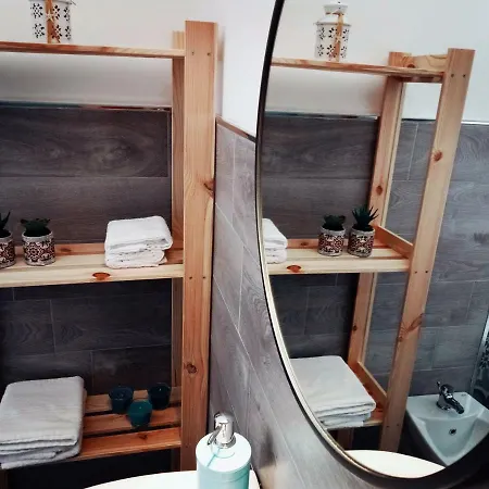 Дом отдыха La Foresteria