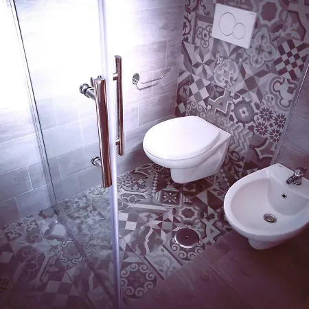 La Foresteria Дом отдыха *