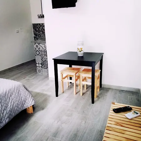 La Foresteria Holiday home