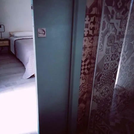 La Foresteria Holiday home *